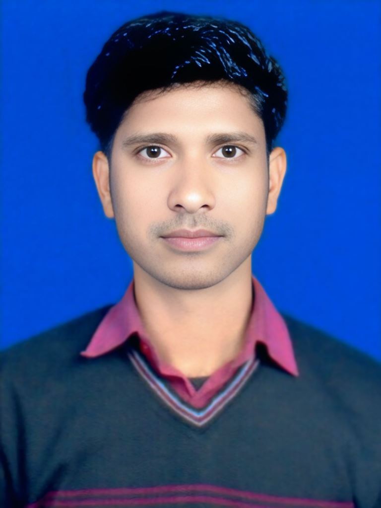 Mr. Basant Kumar Rana